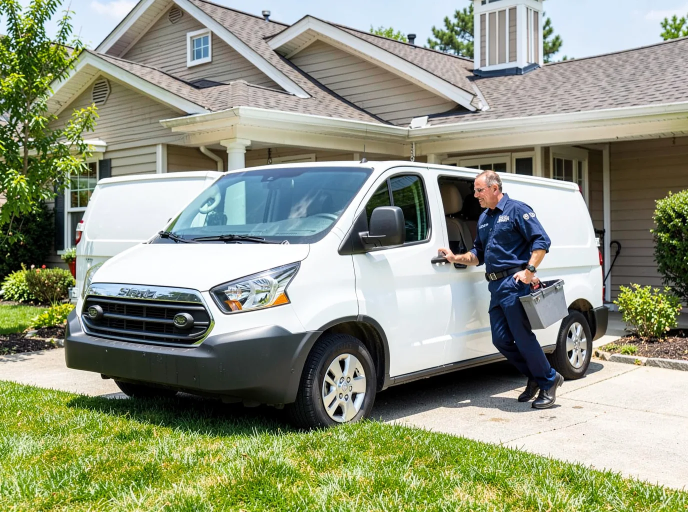 Emergency Plumber company in Huron, IN