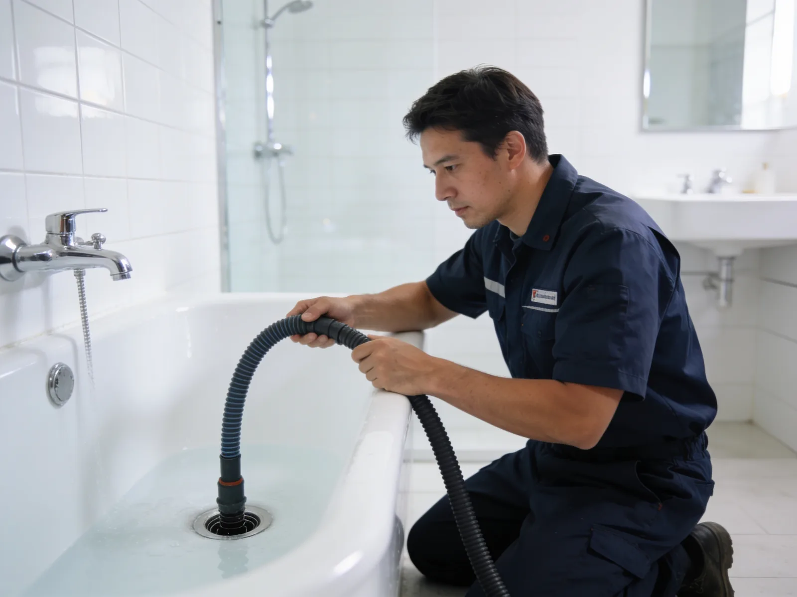 Emergency Plumber Huron, IN FAQs